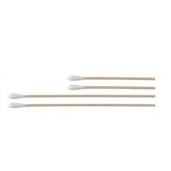 3D Dental Cotton Tipped Applicators 3" 1000/Bx